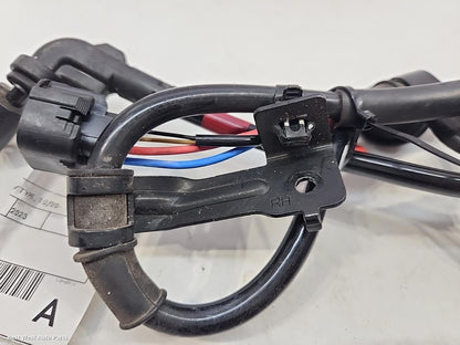 2023 HYUNDAI I30 Abs Sensor