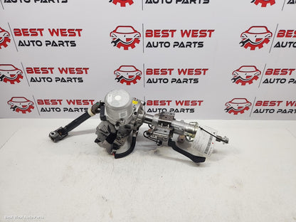 2020 KIA CERATO Steering Column