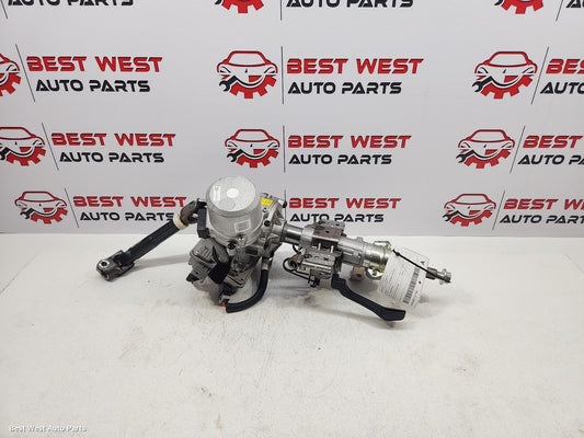 2020 KIA CERATO Steering Column