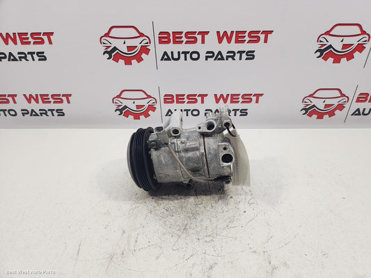 2019 TOYOTA YARIS A/C Compressor