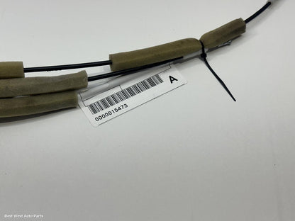 2024 NISSAN NAVARA Door/Boot/Gate Lock