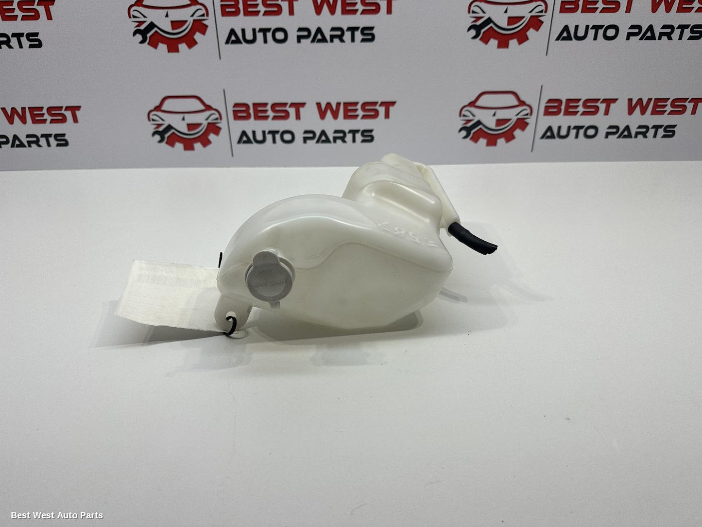 2020 MITSUBISHI ASX Overflow Bottle