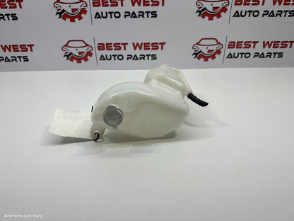2020 MITSUBISHI ASX Overflow Bottle