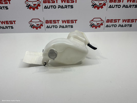 2020 MITSUBISHI ASX Overflow Bottle