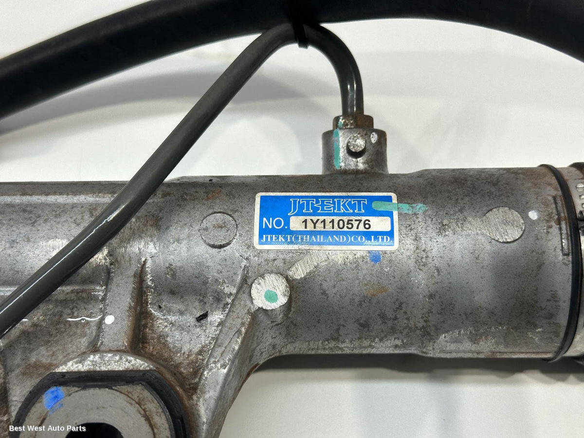 2021 MITSUBISHI TRITON Steering Column