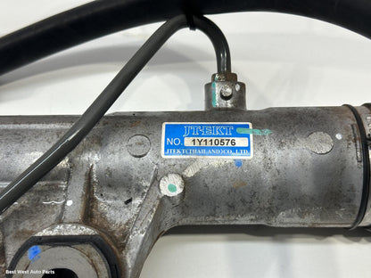 2021 MITSUBISHI TRITON Steering Column