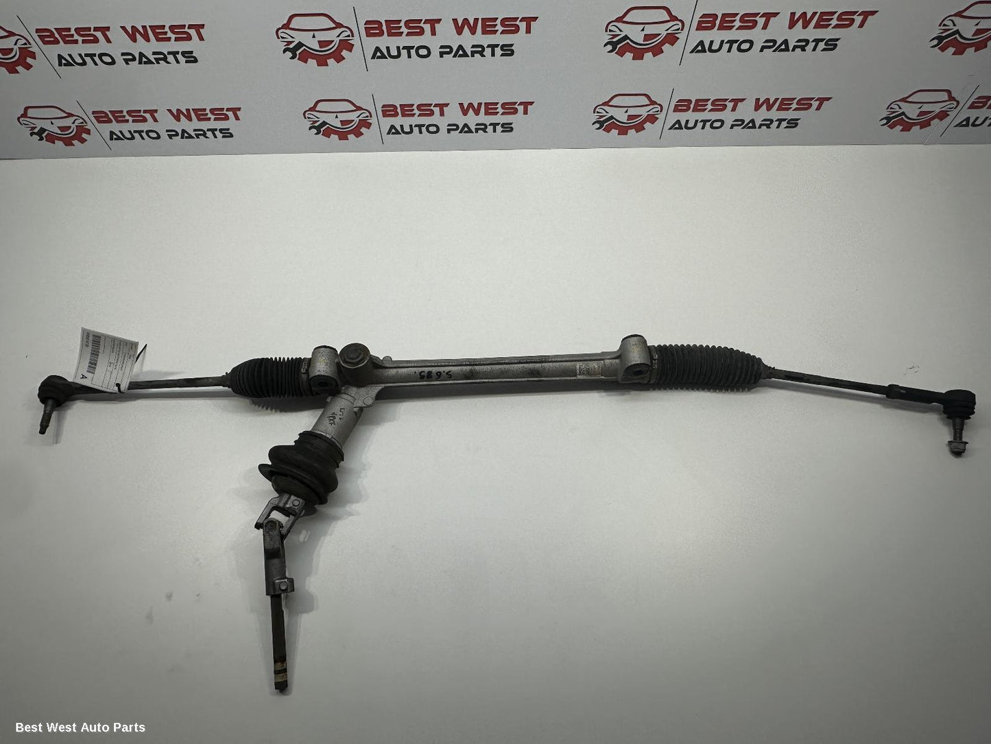 2018 HOLDEN TRAX Steering Box/Rack