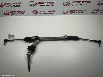 2018 HOLDEN TRAX Steering Box/Rack
