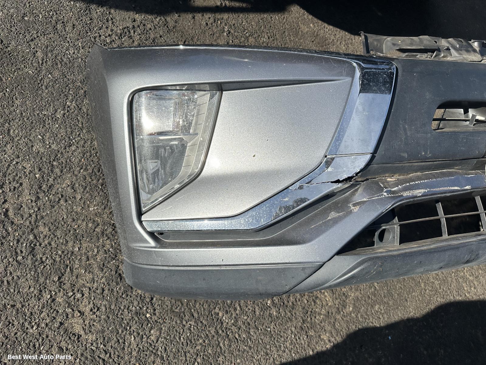 2019 MITSUBISHI ECLIPSE CROSS Right Indicator/Fog/Side