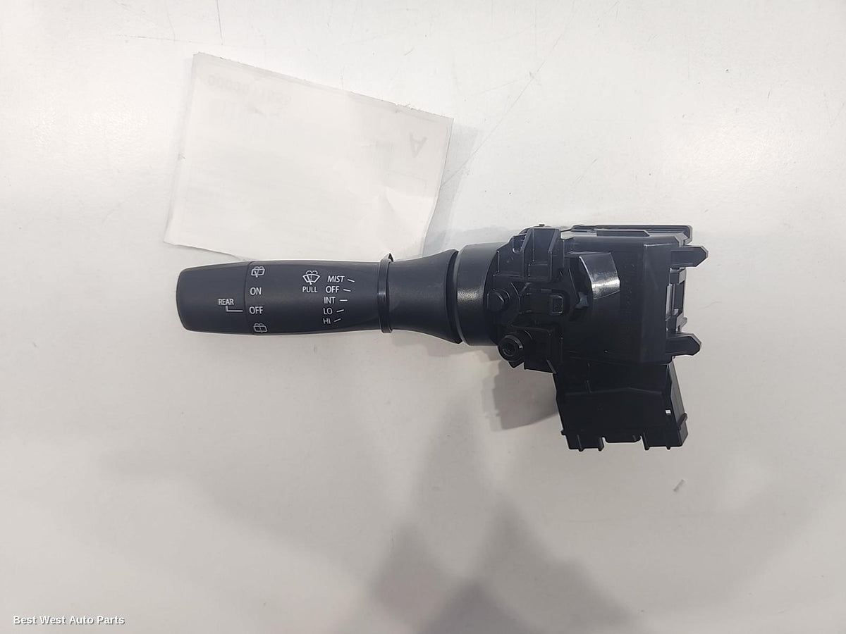 2023 SUZUKI IGNIS Combination Switch