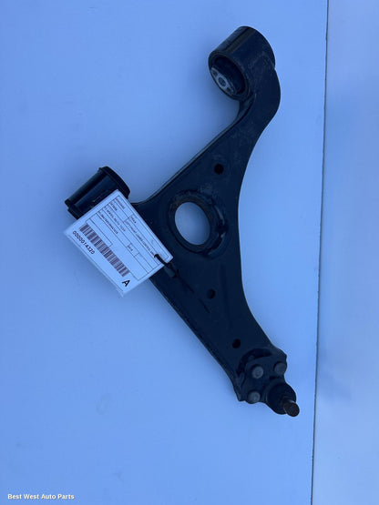 2018 HOLDEN TRAX Left Front Lower Control Arm
