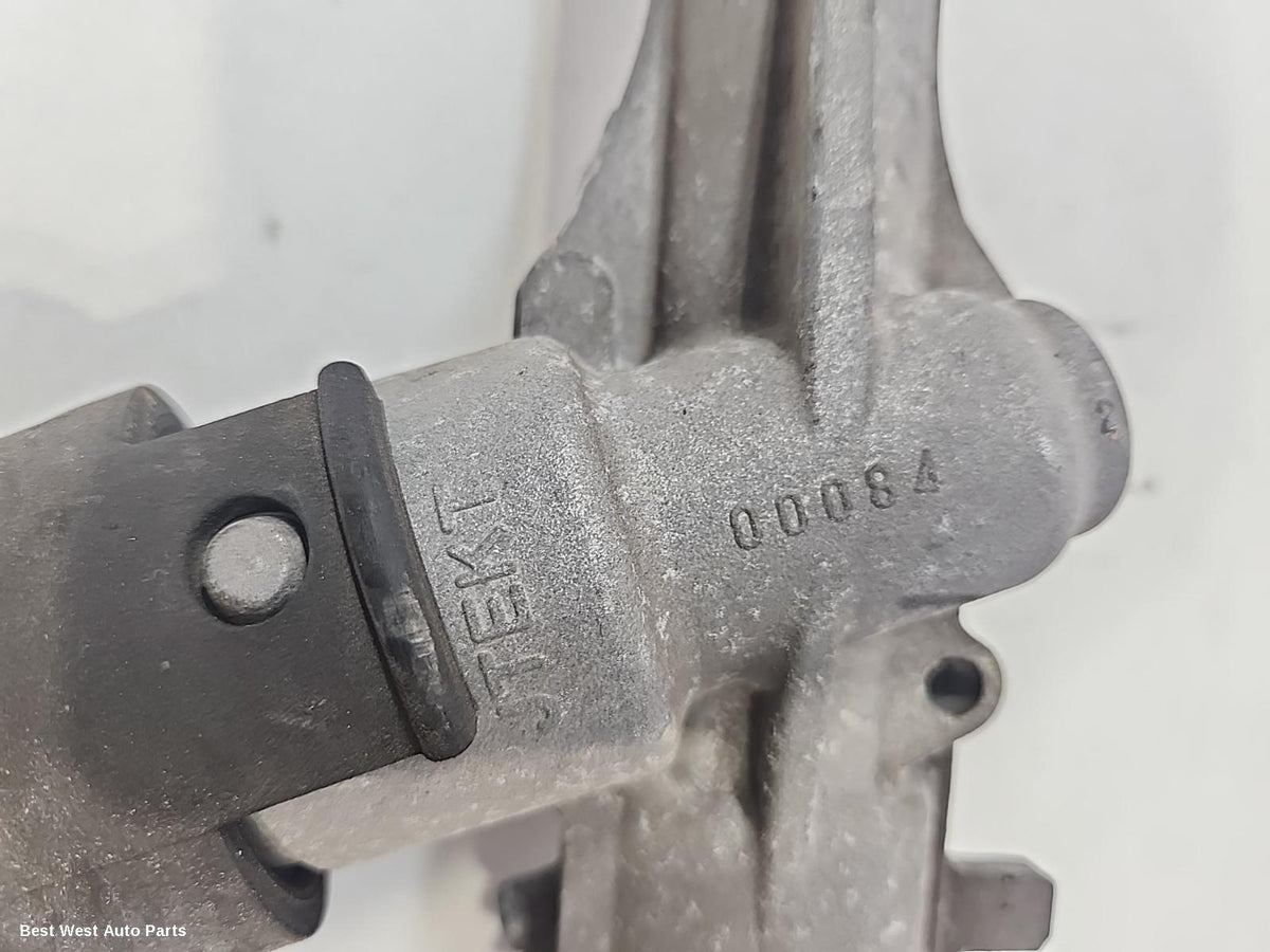 2018 TOYOTA COROLLA Steering Box/Rack