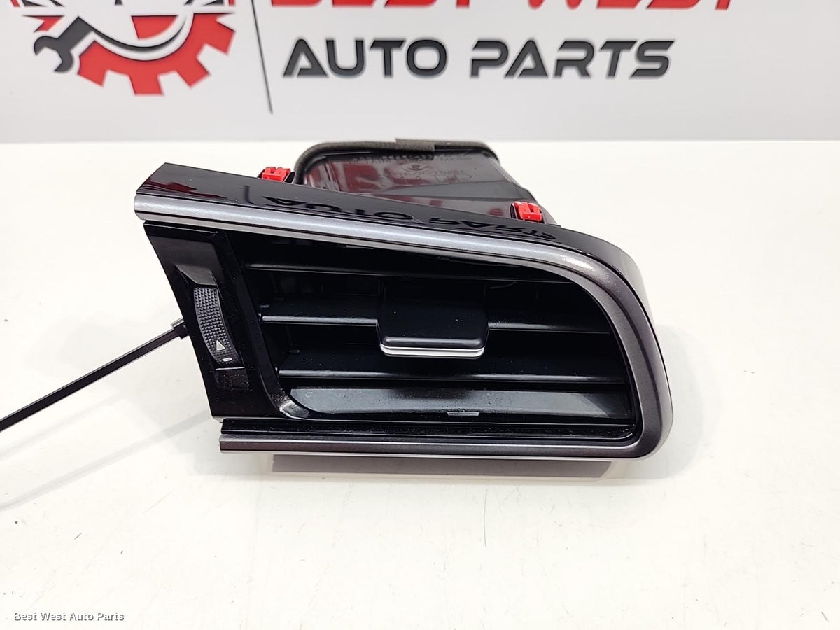 2023 TOYOTA CAMRY Trim Panel