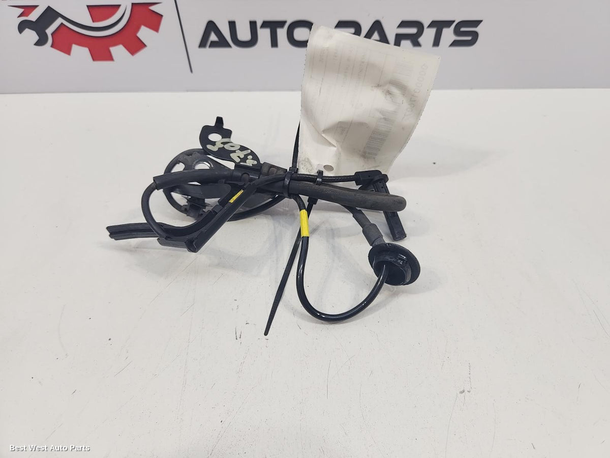 2019 MITSUBISHI ECLIPSE CROSS Abs Sensor