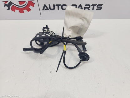 2019 MITSUBISHI ECLIPSE CROSS Abs Sensor