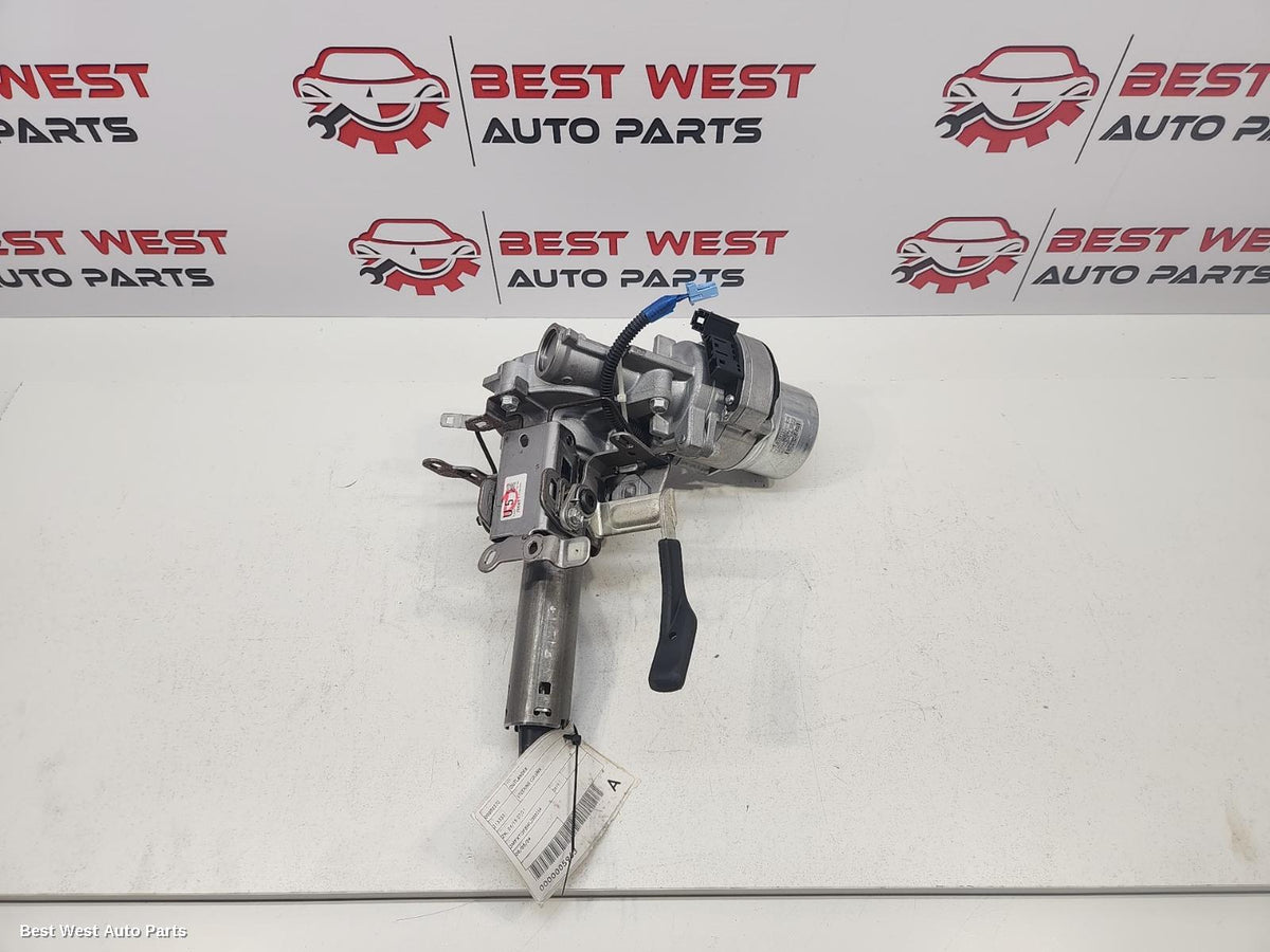 2019 MITSUBISHI OUTLANDER Steering Column