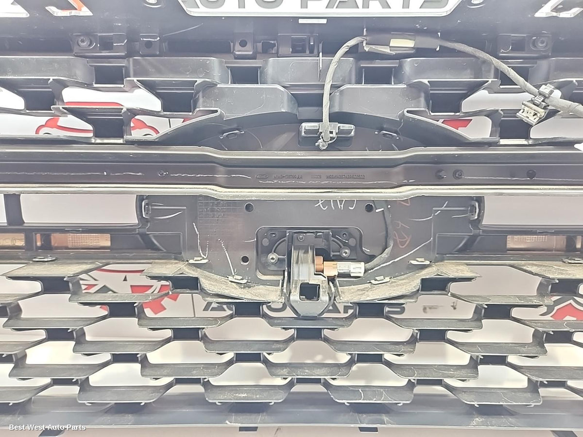 2025 FORD RANGER Grille