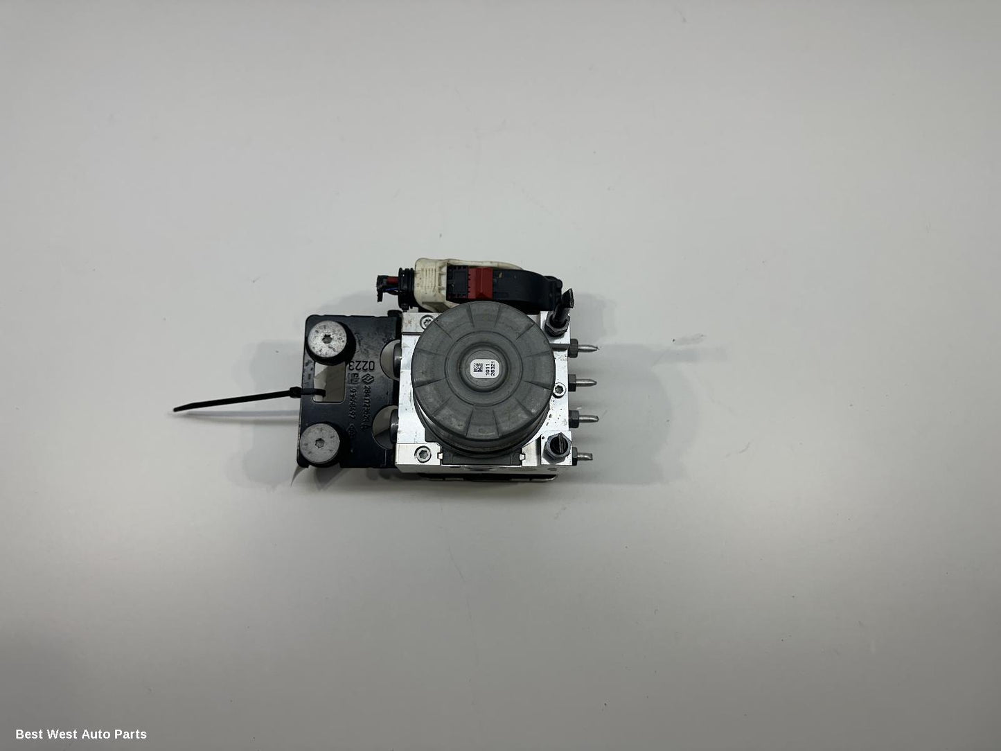 2024 RENAULT TRAFIC Abs Pump/Modulator