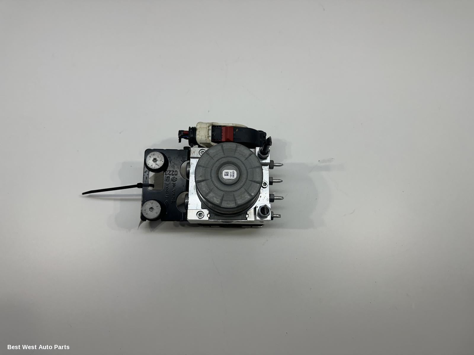 2024 RENAULT TRAFIC Abs Pump/Modulator