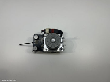 2024 RENAULT TRAFIC Abs Pump/Modulator