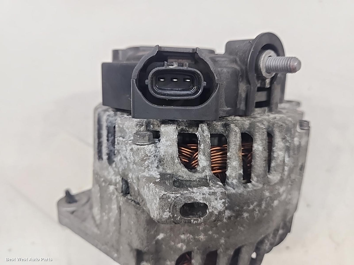 2014 HYUNDAI VELOSTER Alternator