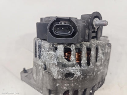 2014 HYUNDAI VELOSTER Alternator