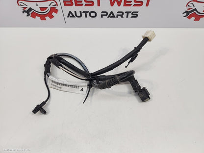 2020 MAZDA 3 Abs Sensor