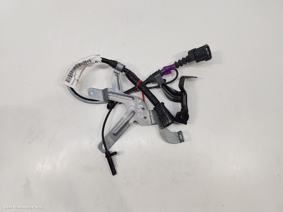 2025 MITSUBISHI OUTLANDER Abs Sensor