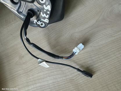 2023 LDV T60 Right Door Mirror