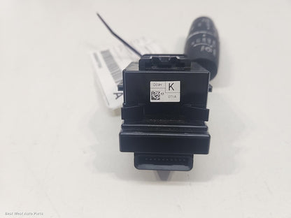 2020 MAZDA 2 Combination Switch