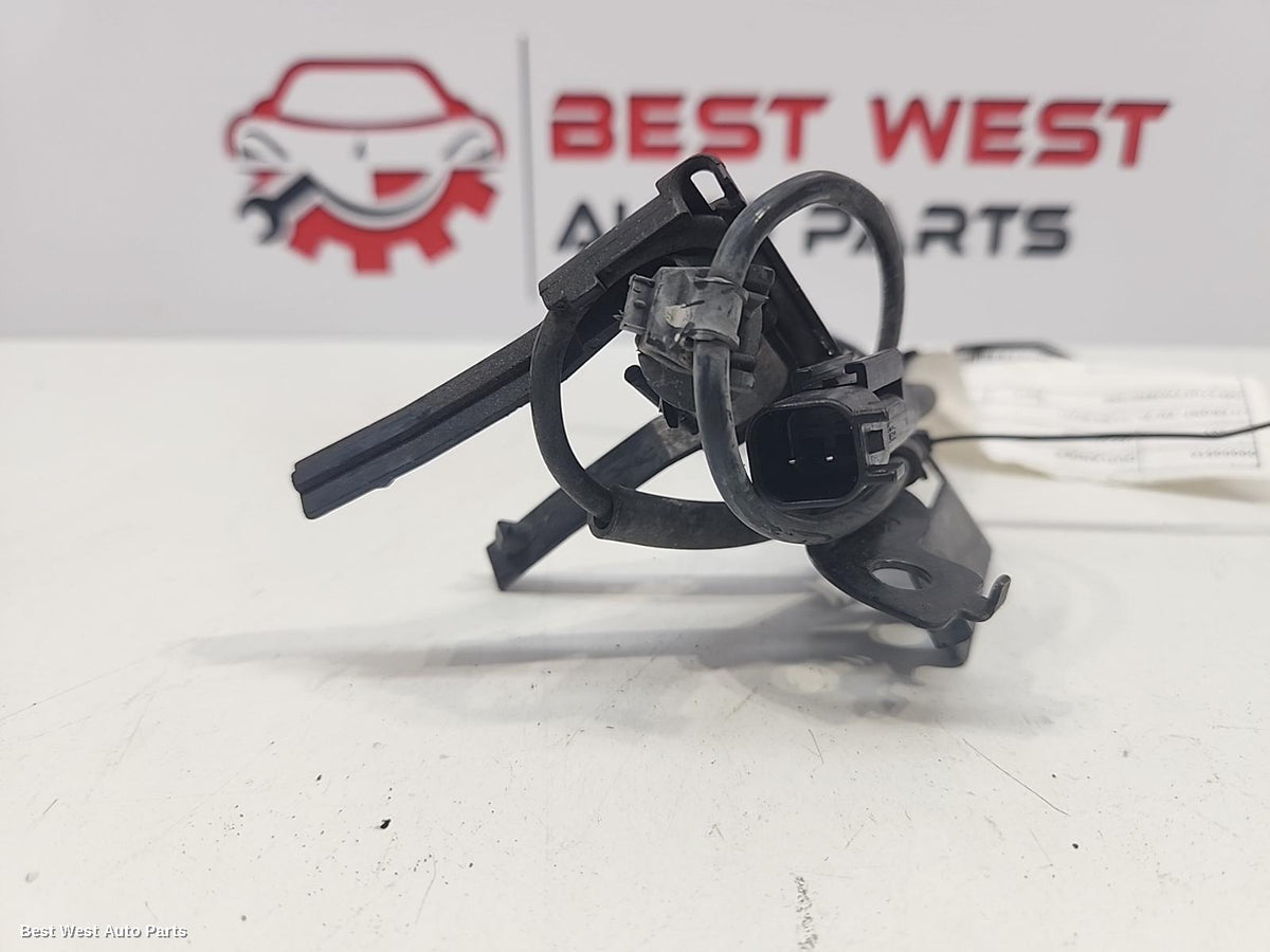 2017 MITSUBISHI OUTLANDER Abs Sensor