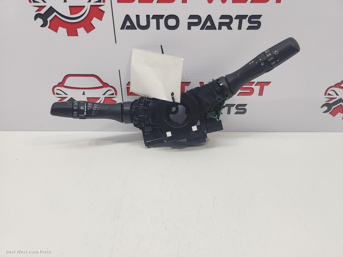 2020 SUZUKI SWIFT Combination Switch