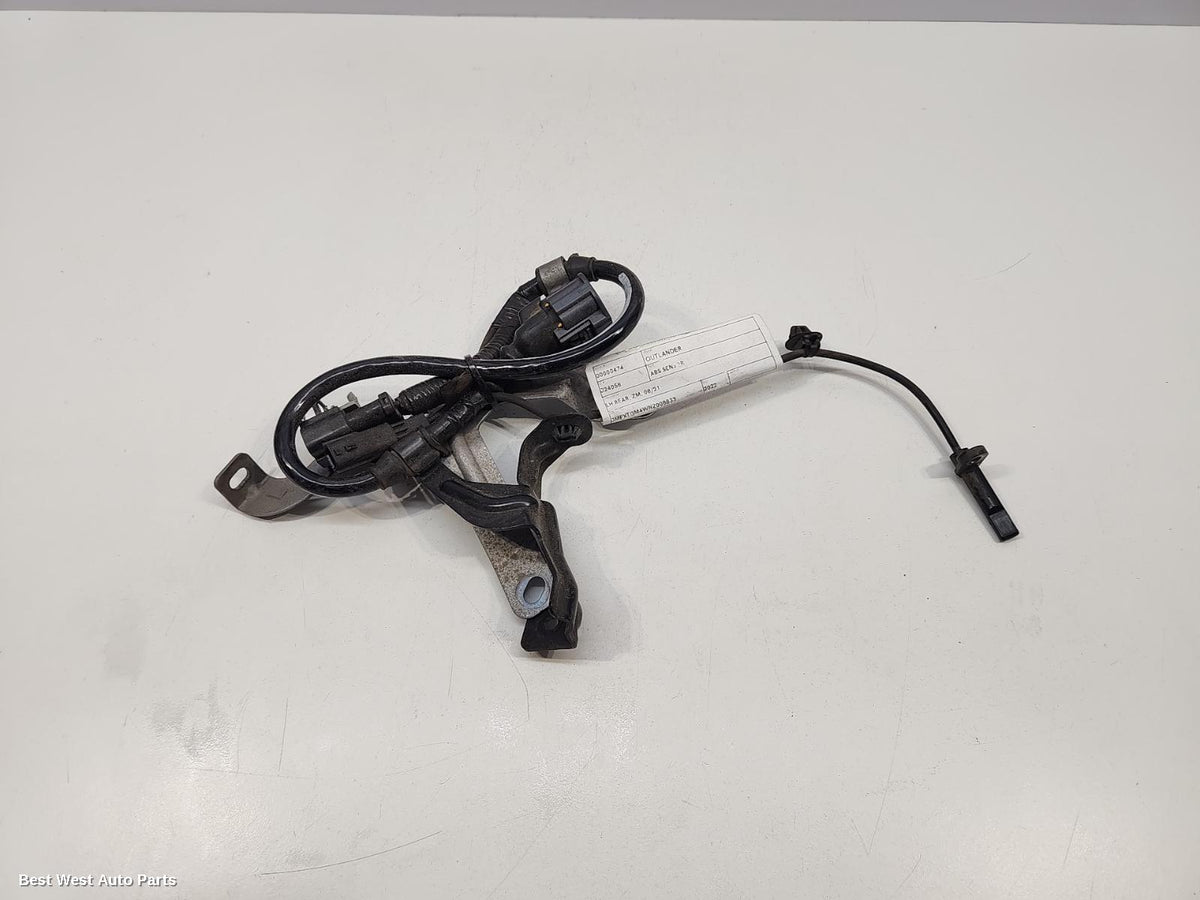 2022 MITSUBISHI OUTLANDER Abs Sensor