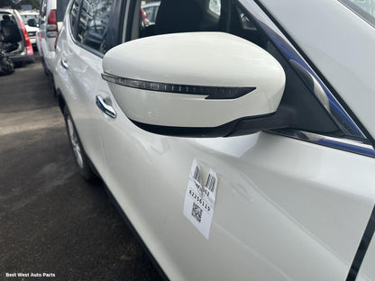 2020 NISSAN XTRAIL REVERSE_CAMERA