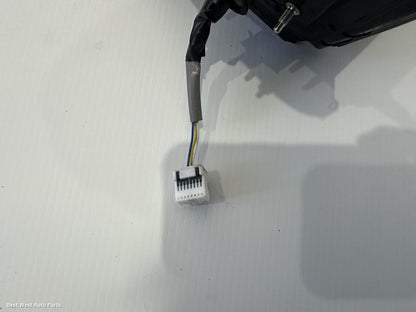 2021 MITSUBISHI TRITON Left Door Mirror