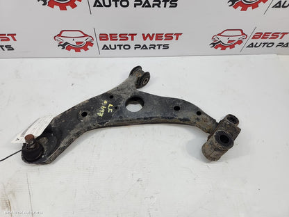 2014 MAZDA CX5 Left Front Lower Control Arm