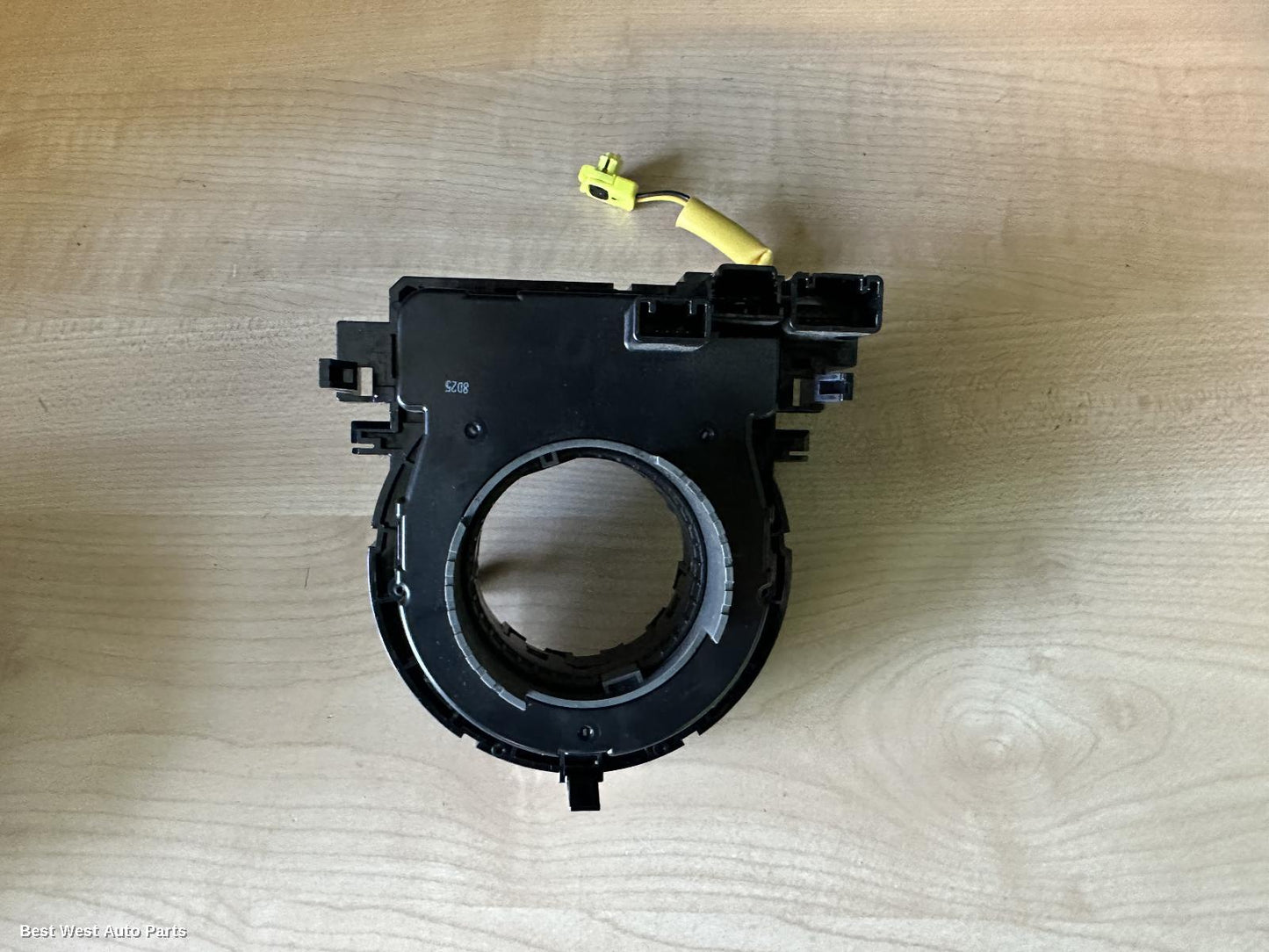 2019 MAZDA CX9 Airbag Module/Sensor