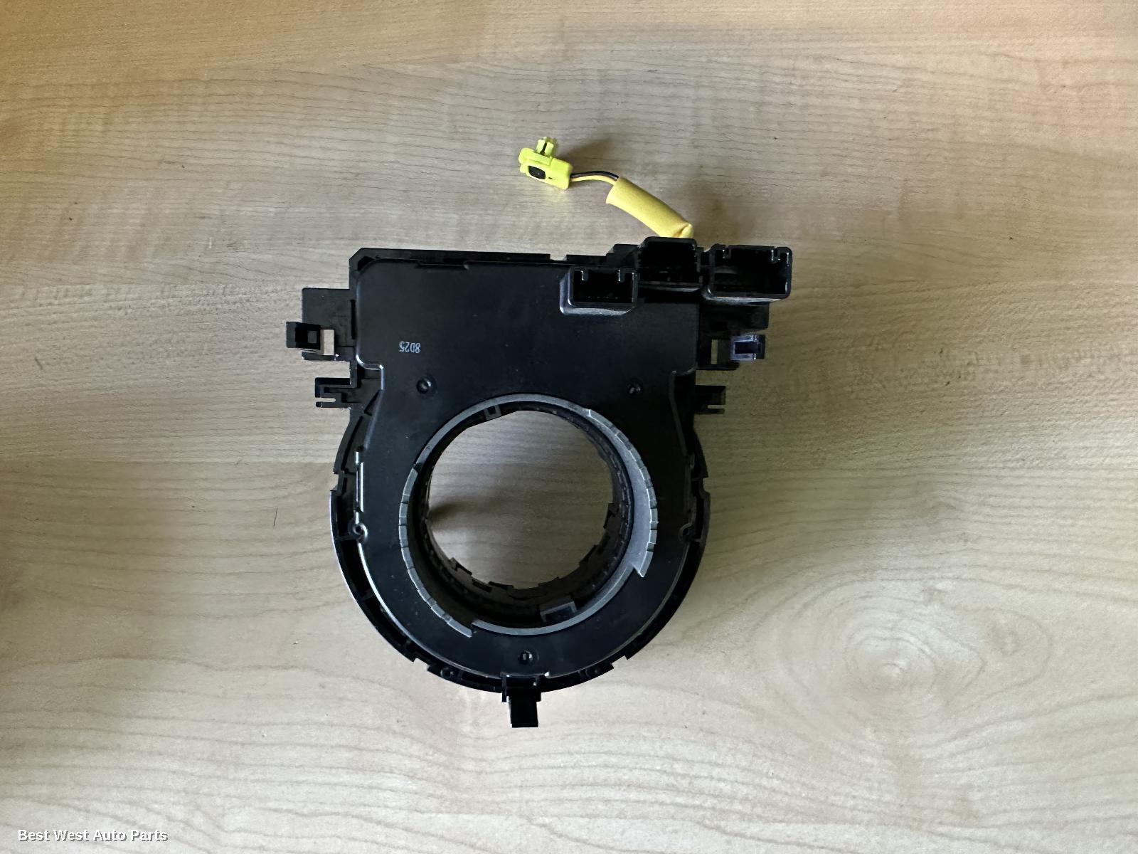 2019 MAZDA CX9 Airbag Module/Sensor