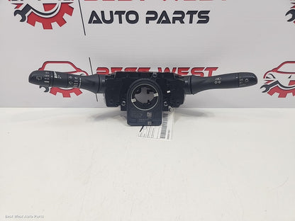2021 NISSAN XTRAIL Combination Switch