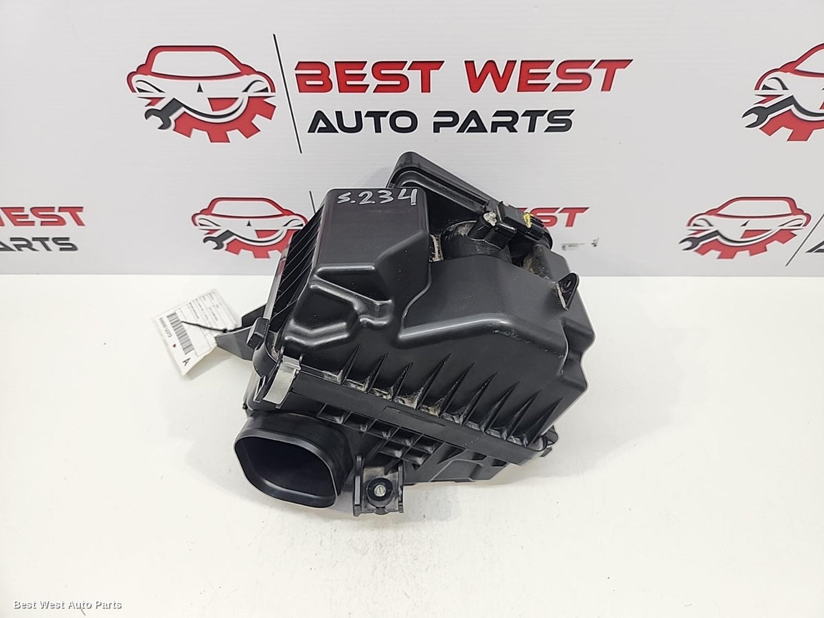 2016 HONDA CRV Air Cleaner/Box