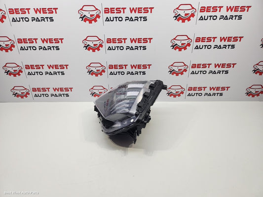 2025 HYUNDAI KONA Left Headlamp