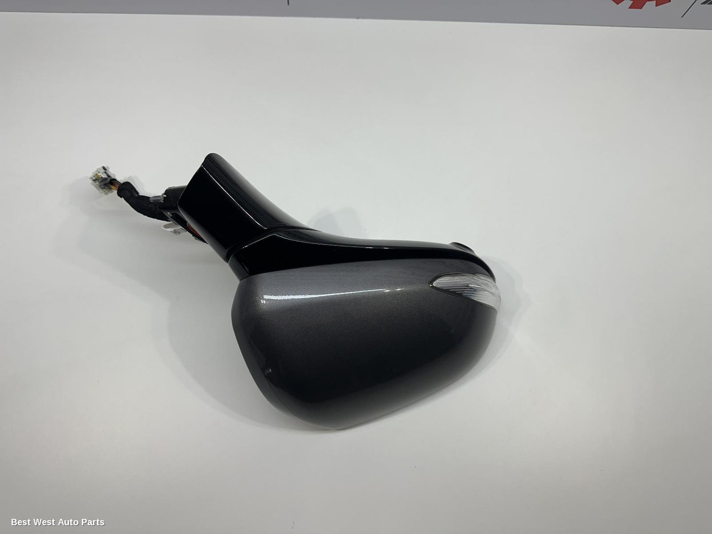 2020 HYUNDAI SANTA FE Right Door Mirror