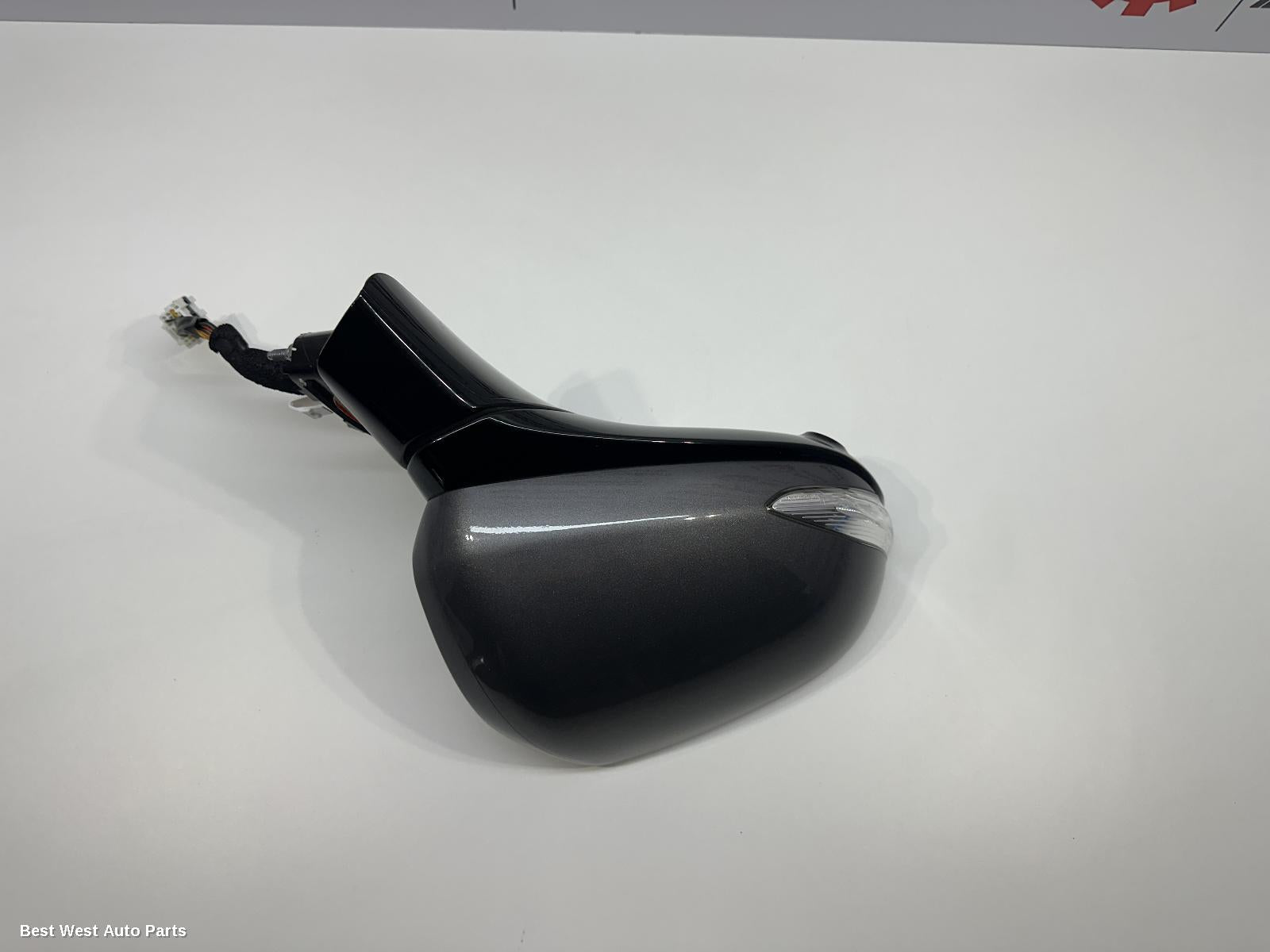2020 HYUNDAI SANTA FE Right Door Mirror