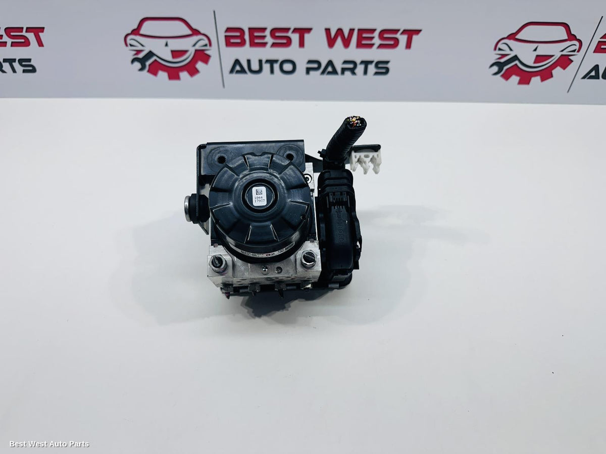 2024 NISSAN NAVARA Abs Pump/Modulator