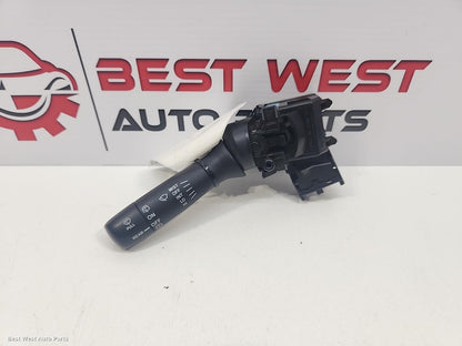 2019 TOYOTA YARIS Combination Switch