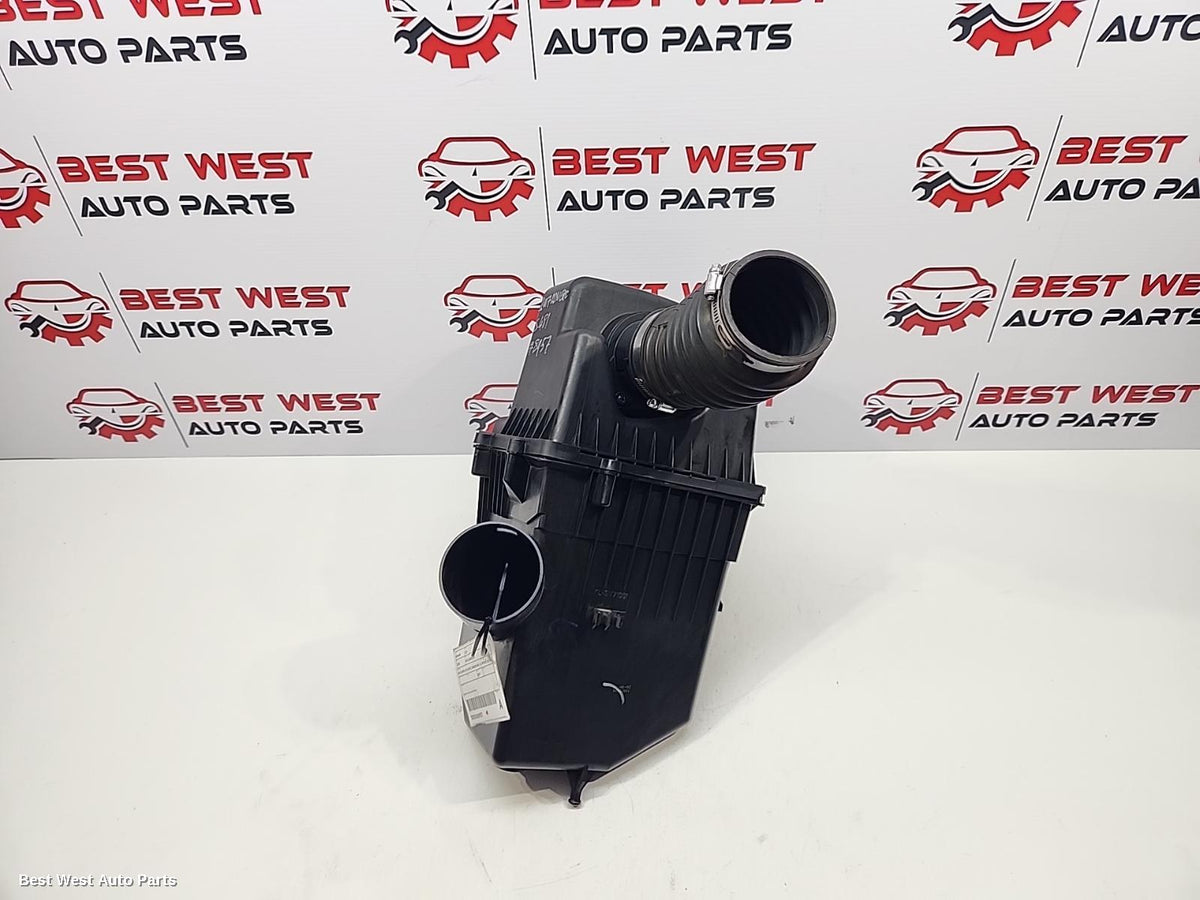 2017 LDV G10 Air Cleaner/Box