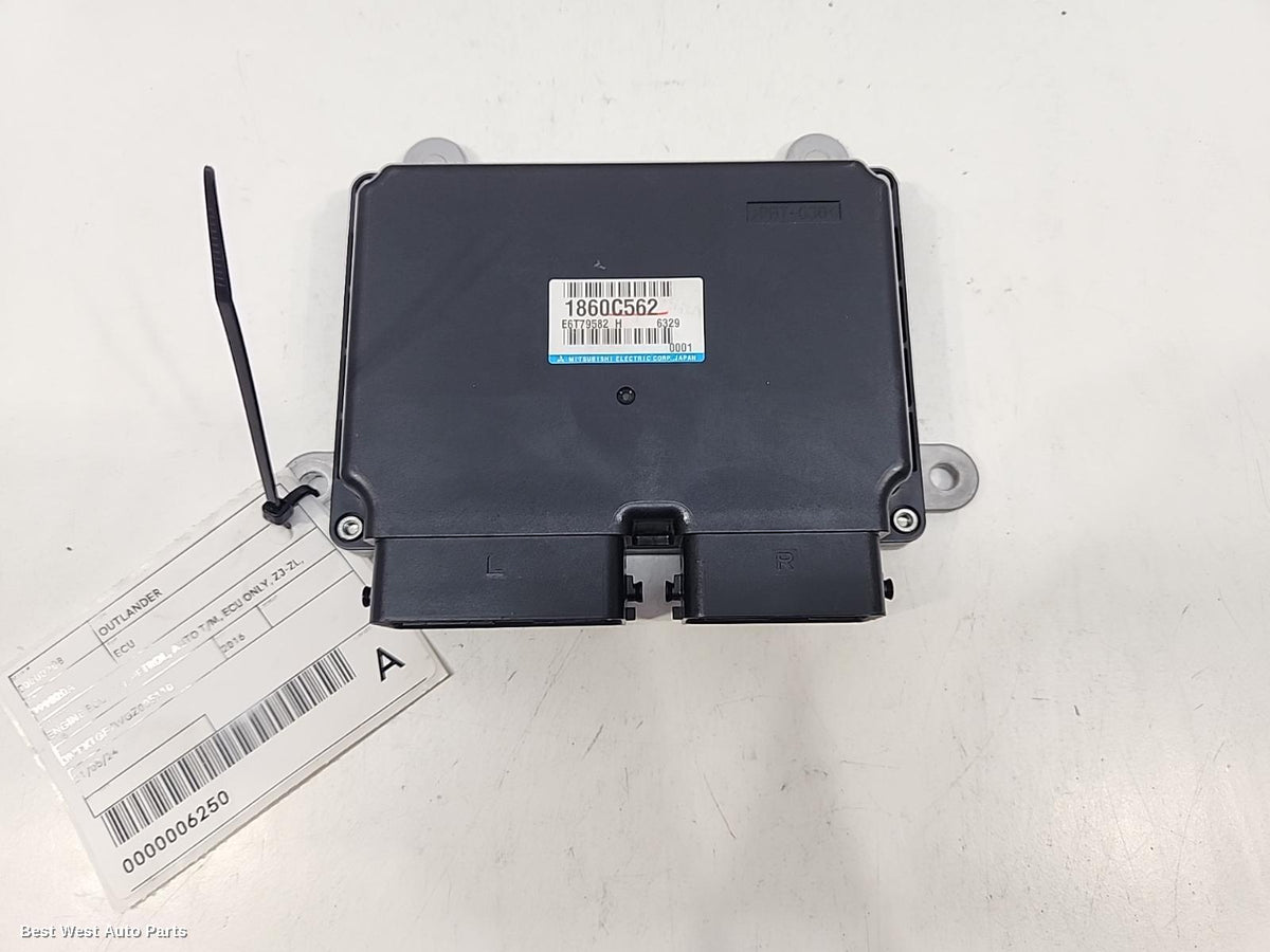 2016 MITSUBISHI OUTLANDER Ecu