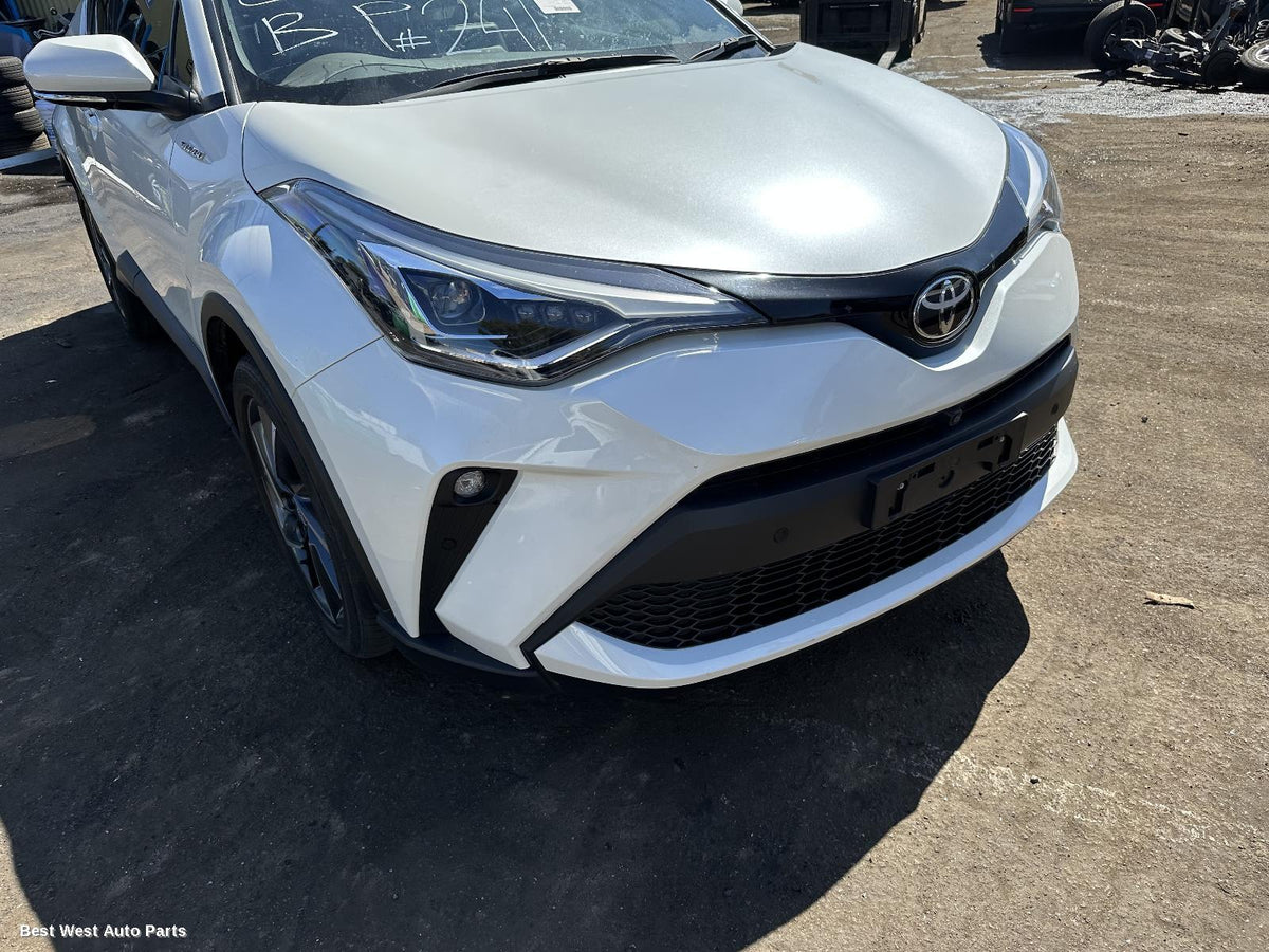 2020 TOYOTA C-HR REVERSE_CAMERA
