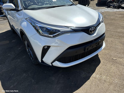 2020 TOYOTA C-HR REVERSE_CAMERA