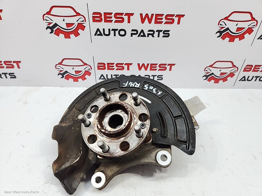 2020 HYUNDAI SANTA FE Right Front Hub Assembly